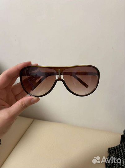 Солнцезащитные очки женские