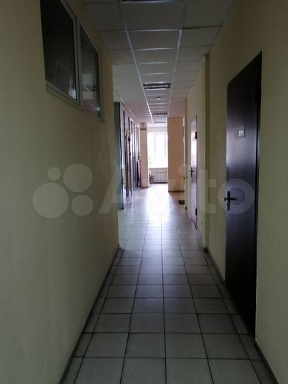 Сдаю офис 26 кв.м в центре Воронежа