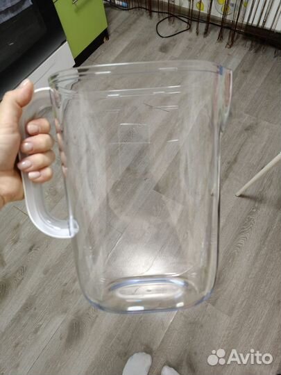 Фильтр кувшин для воды brita