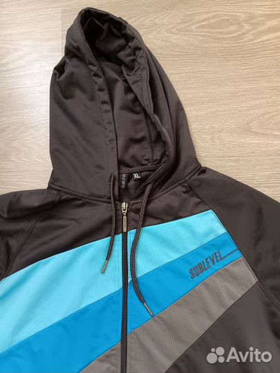 Sublevel (Германия) олимпийка М