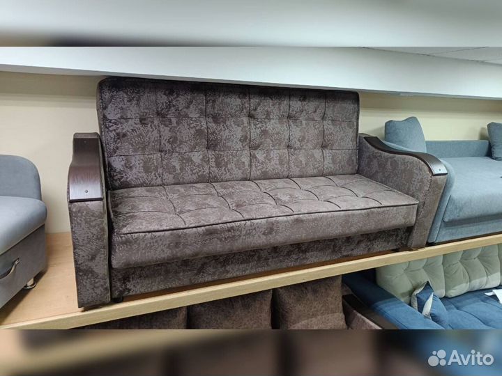 Диван Madeira Bluenes