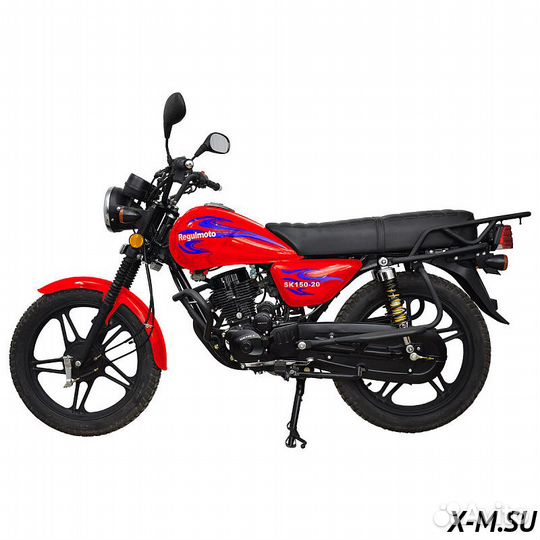 Мотоцикл Regulmoto SK150-20