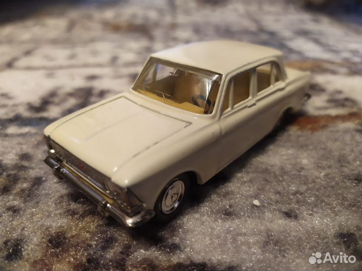 Коллекционные машинки 1 43 СССР Номерные