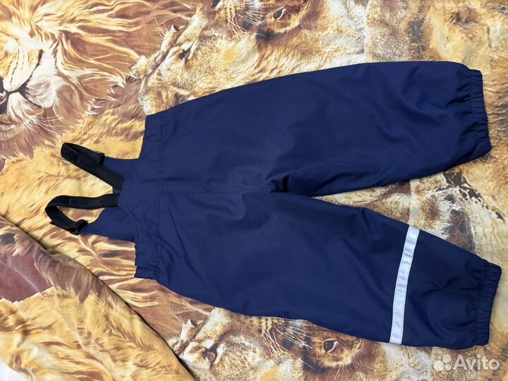 Комбинезон весна осень 92