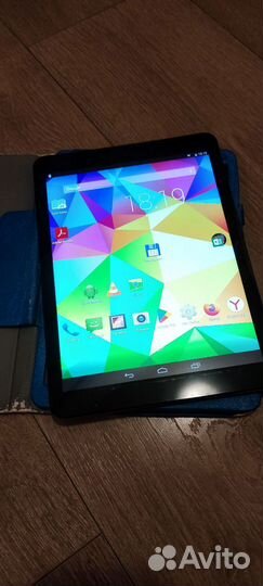 Планшет Cube i6