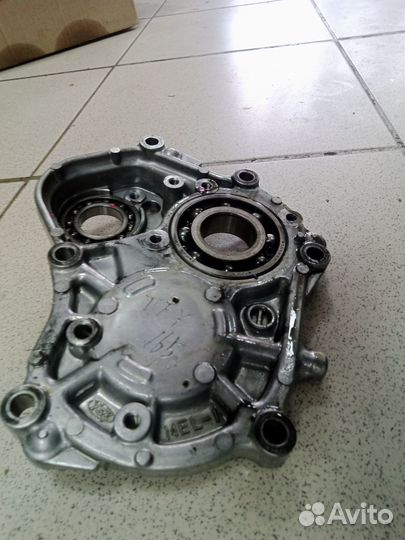 Крышка кпп Honda cbr 1000 rr