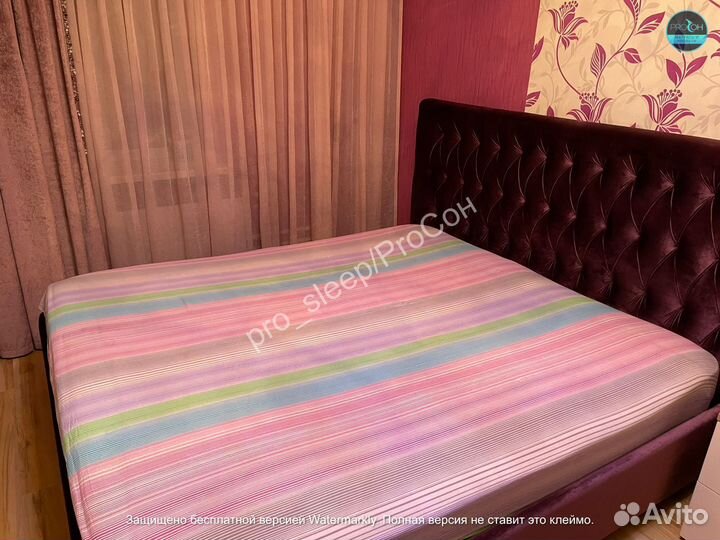 Кровать 200*180 Francesca