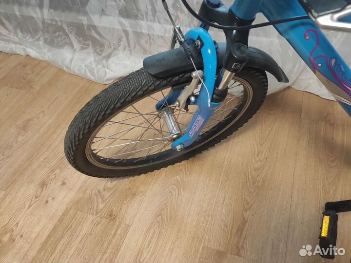 Детский велосипед mongoose rockadile