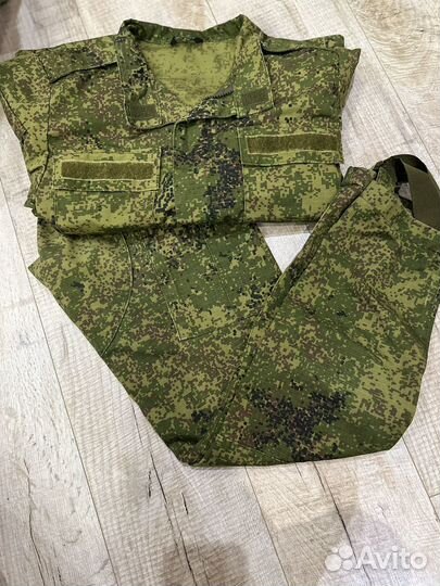 Военная форма бу