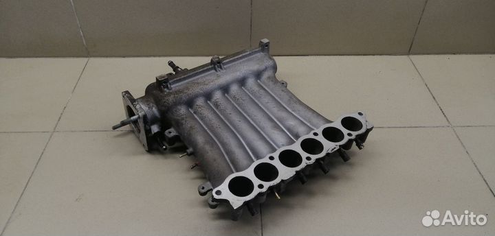 Коллектор впускной Santa Fe (SM) / Santa Fe Classi