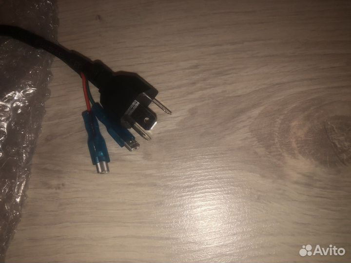 Фара ангельские глазки