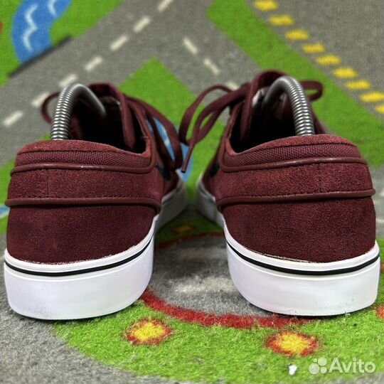 Nike SB Zoom Stefan Janoski Оригинал