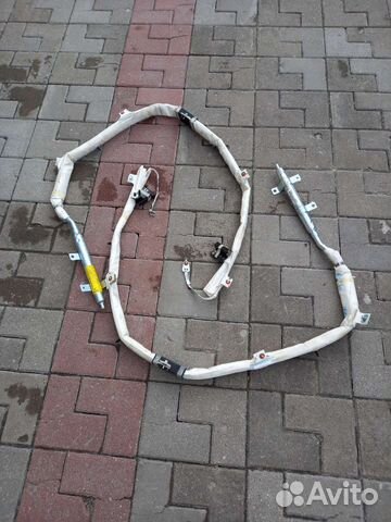 Hyundai elantra hd шторки безопасности