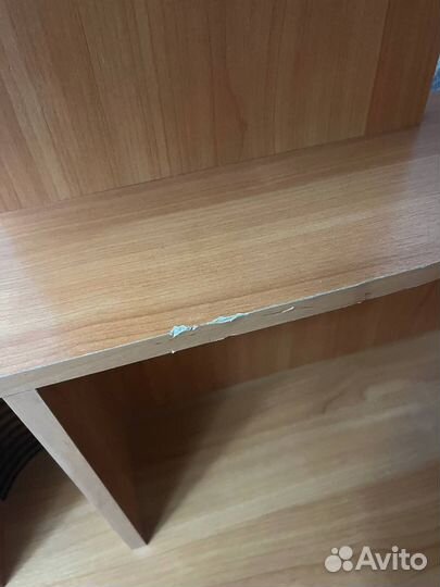 Компьютерный стол бу