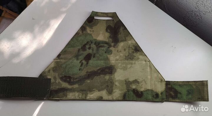 Нарукавная повязка мох