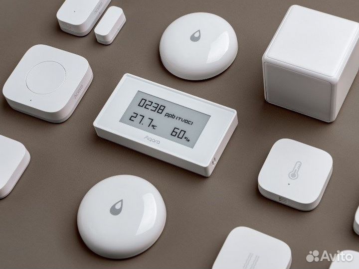 Умный дом под ключ