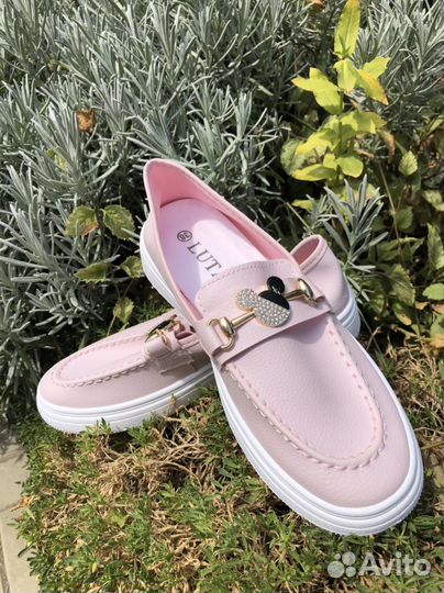 Топсайдеры