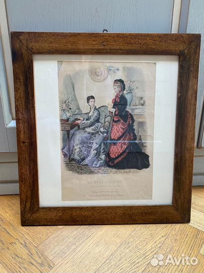 Литография