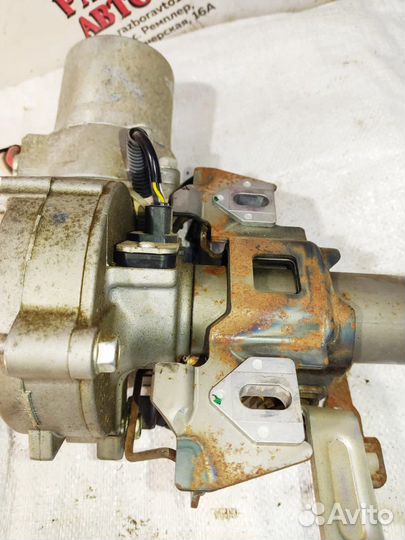 Эур Mitsubishi ASX