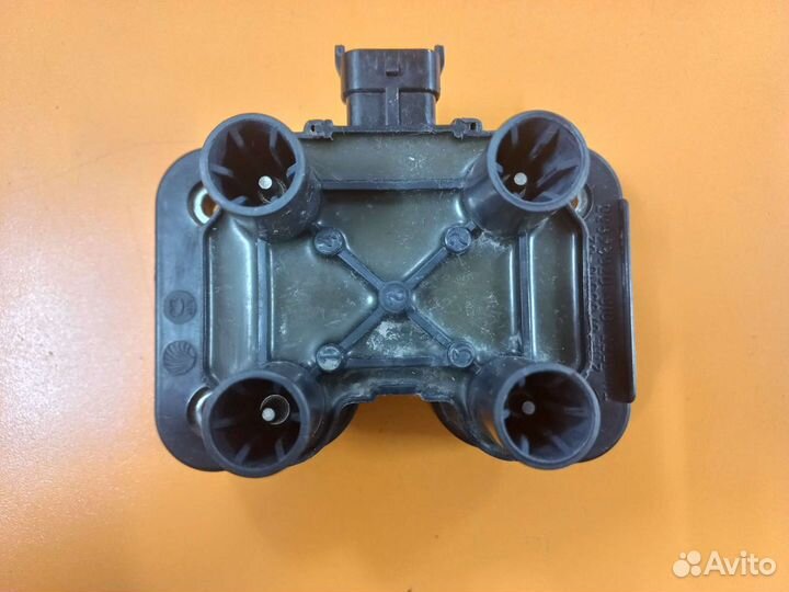 Модуль зажигания Лада Калина 1