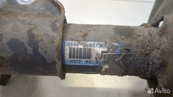 Амортизатор подвески Mazda 323 (BA), 1998