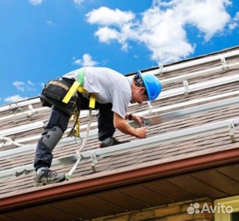 Кровельщик (г. Воткинск)