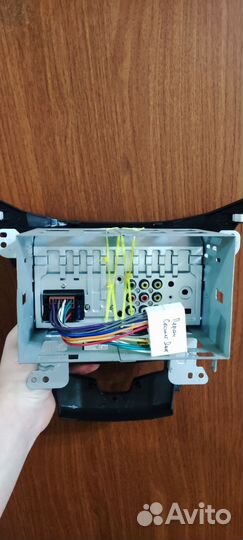 Магнитола Pioneer GB