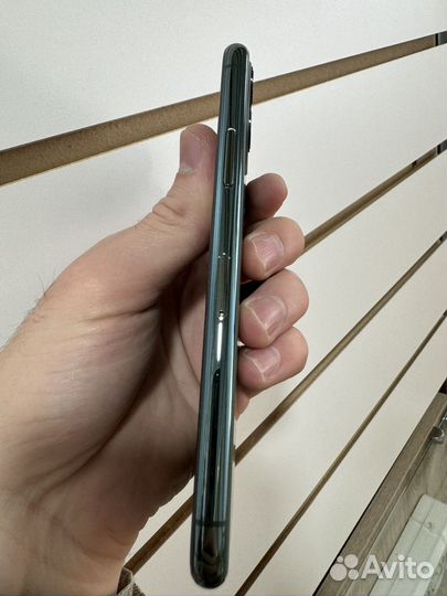iPhone 11 Pro, 512 ГБ