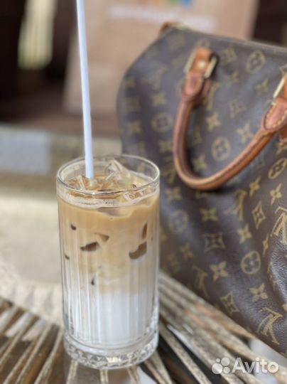 Luis vuitton сумка