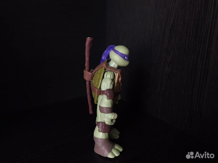 Фигурка «Черепашки ниндзя. Донателло»