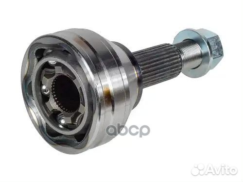 Шрус наружный к-кт с92ааjd22b 1501864SX Stellox