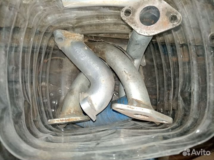 Запчасти на мопед альфа