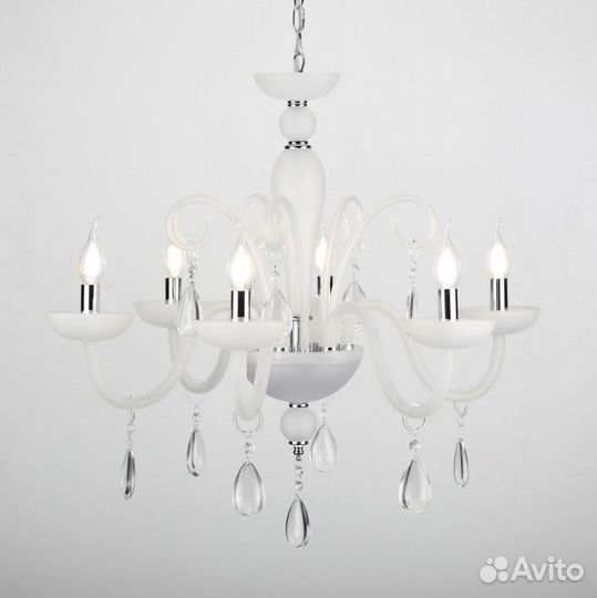 Подвесная люстра Rivoli 1003-206