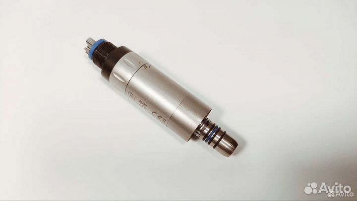 Микромотор со светом