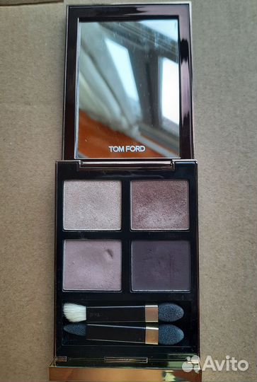 Тени для век Tom Ford
