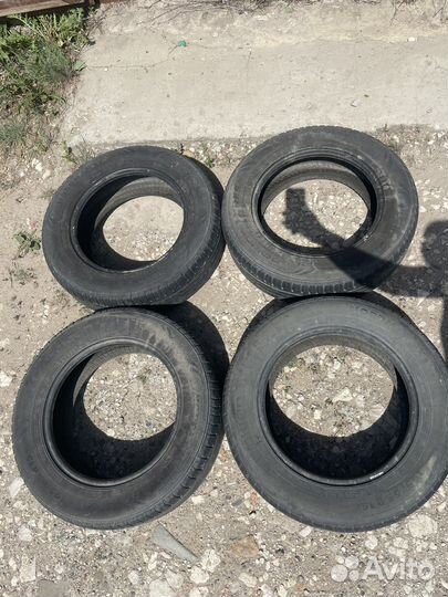Nokian Tyres Nordman SX2 195/65 R15