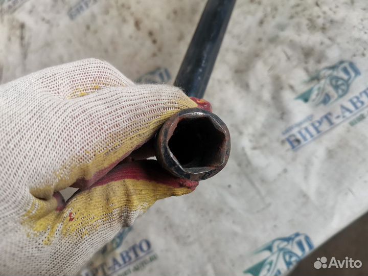 Балонник Ford Focus II