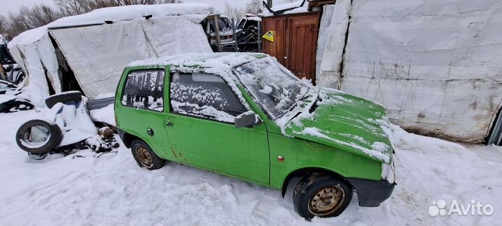 Ока в разбор