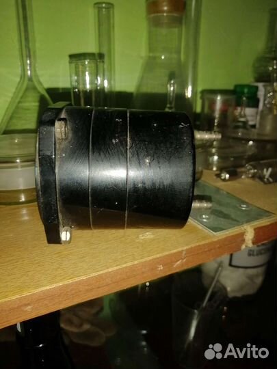 Указатель воздушной скорости