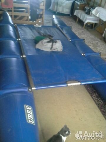 Прокат, аренда рафтов, катамаранов,лодок