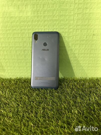 ASUS Zenfone Max (M2) ZB633KL, 3/32 ГБ