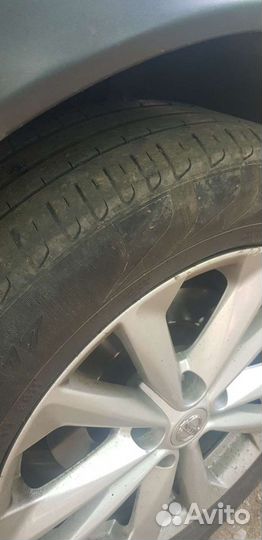 Pirelli Scorpion 215/60 R17 96H