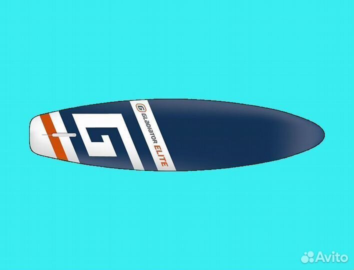 SUP board gladiator elite 11.6 Нижневартовск