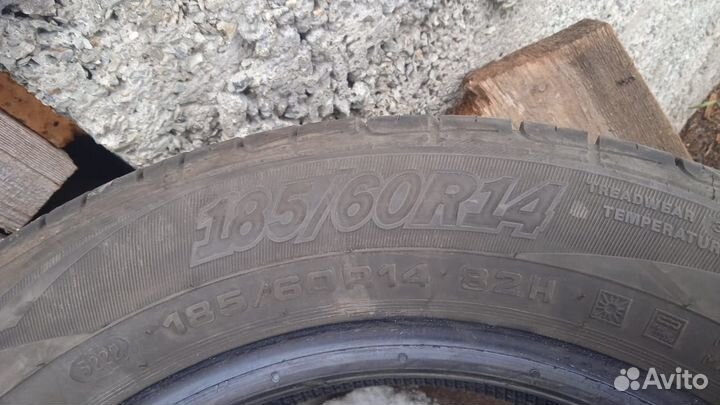 Cordiant Road Runner 185/60 R14