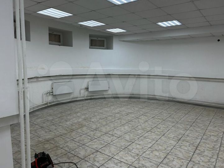 Свободного назначения, 70 м²