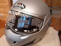 Мотоциклетный шлем Airoh
