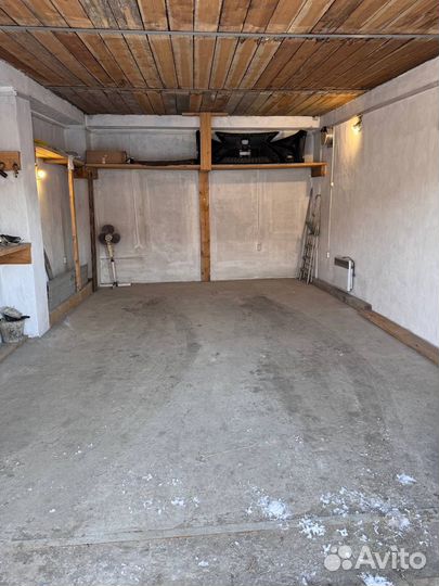Продам капитальный гараж