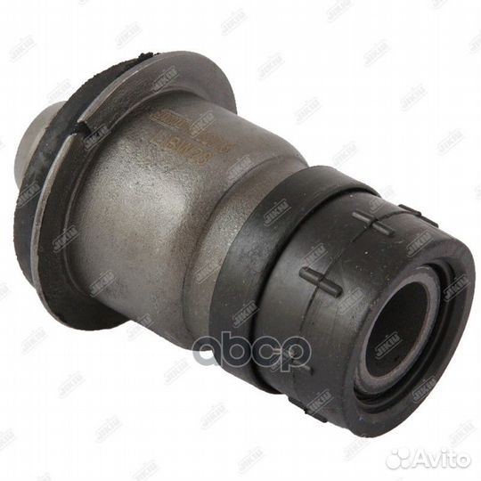 Сайлентблок рамы Renault Megane II Scenic II