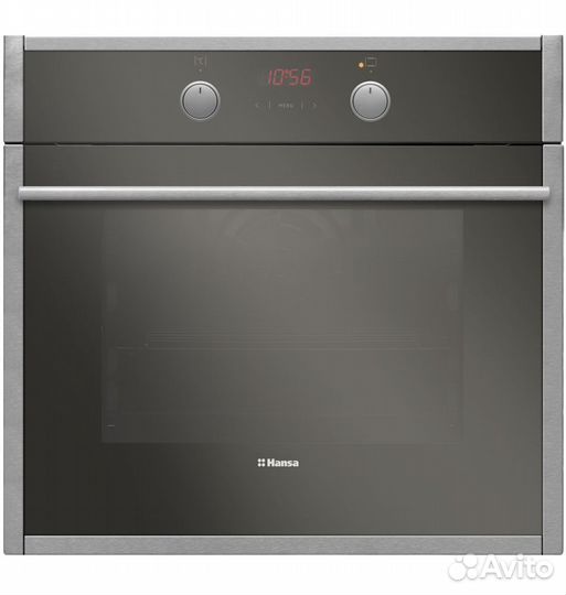 Электрический духовой шкаф Hansa boei68477 Новый