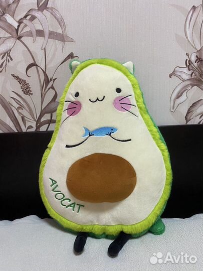 Плюшивые игрушки